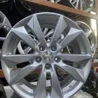 جنوط ماليبو LTZ مقاس 18 موديل 2018 اصليه
