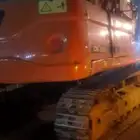 بوكلينات كبيره للإيجار
