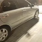 كيا سيراتو للبيع تشليح  عليها لوحة مميزة ب ب و 2023