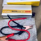 محول كهرباء 2000w 12V 220V DENX