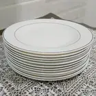 للبيع درزن صحون فرنسيه اركوبال