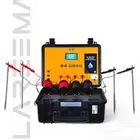 كشف مياه بأحدث الاجهزه