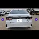 يارس 2024. تشليح قطع غيار