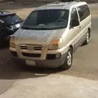 هونداي اتش ون فل كامل