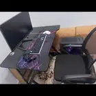 للبيع سيت اب كامل بي سي قيمنق شاشه قيمنق والملحقات الاخرى