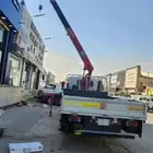 متوفر دينه ونش على اي اتجاه