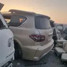 جميع الموديلات تشليح وجميع انواع السيارات قطع غير