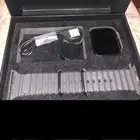 ساعة ZYROS SMARI WATCH جديدة تقدر تدفع فيها فيها ميزه NFC