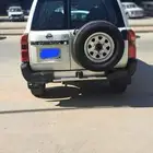 نيسان باترول 2007
