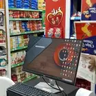 جهاز كاشير تموينات كاشير مطعم كاشير مغاسل