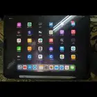 أيباد برو 11 (4th gen) M2 سعة 128GB واي فاي على السوم