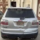 جمس اكاديا 2011