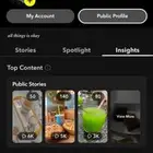 حساب سناب شات للبيع