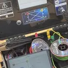 تصوير آبار ارتوازيه وتحديد مواقع المياه بأحدث الاجهزه