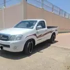 للبيع هايلوكس غماره 2011