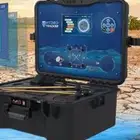 الكشف والبحث عن المياه السطحيه والجوفيه بأحدث الاجهزه