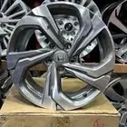 جنوط هوندا اكورد موديل2019 مقاس17 اصلي وكاله