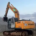 بوكلين للايجار قص ردم حجر