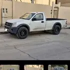 2008 يسوزو غمارة ديزل دبل