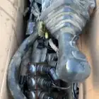 قطع غيار قير كهرباء مرسيدس البي 90