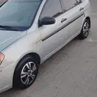 اكسنت موديل 2010