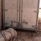 صندوق دنه ثلاجة تبريد نظيف شغال على الشرط الموقع جنوب المذنب