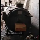 بولار غلايه بخار