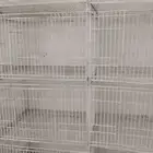 للبيع اقفاص