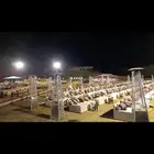 تنظيم حفلات ومناسبات يوجد لدينا قهوجين وصبابين ويوجد خيم