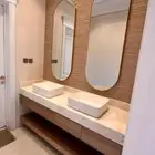 مغاسل رخام