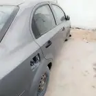 تشليح سيارة أفيو 2007