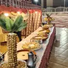 حفلات واكلات شعبيه وصبابين قهوه الجميع الحفلات والمنسبات