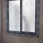 باب المنيوم شبابيك سواتر مظلات هناجر
