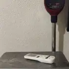 ميزان الكتروني ماركه كامري شغال