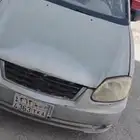 اكسنت 2003 استماره جديد وفحص جديد قير مكينه نظيفه التواصل وا