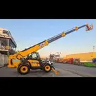 تأجير معدات ثقيله