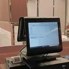 جهاز كاشير مستعمل مطعم كاشير مغاسل كاشير مغسله