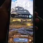 جهاز S24ultra زاكره 256 استعمال 5 شهور