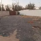 حوش مسور