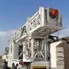 حفر آبار ارتوازيه