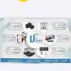 تجهيز افتتاح الفعاليات والمؤتمرات والندوات في المناطق الجنوب