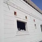 لياسه ملونه تصميم الحجر