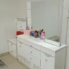 غرفه نوم نفرين للبيع