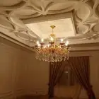 فني كهربائي. تئسيس وتركيب. خبره واتقان