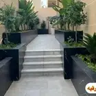 المقاولات العامه التنسيق والحرائق لجميع انواع الشلالات