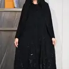 Custom Abayas Tailoring