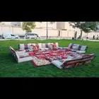 تاجير كراسي طاولات تاجير كنب تاجير جلسات شعبيه تاجير اركان ش