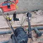 تصوير آبار المياه