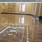 جلي بلاط تلمي الرخام تنظيف
