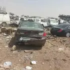 تشليح قطع غيار سيارات ألماني بي ام مرسيديس بانوعه